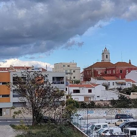 Apt Alcantarilha Dış mekan fotoğraf