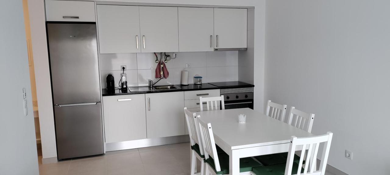 Apt Alcantarilha Dış mekan fotoğraf