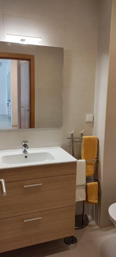 Apt Alcantarilha Dış mekan fotoğraf