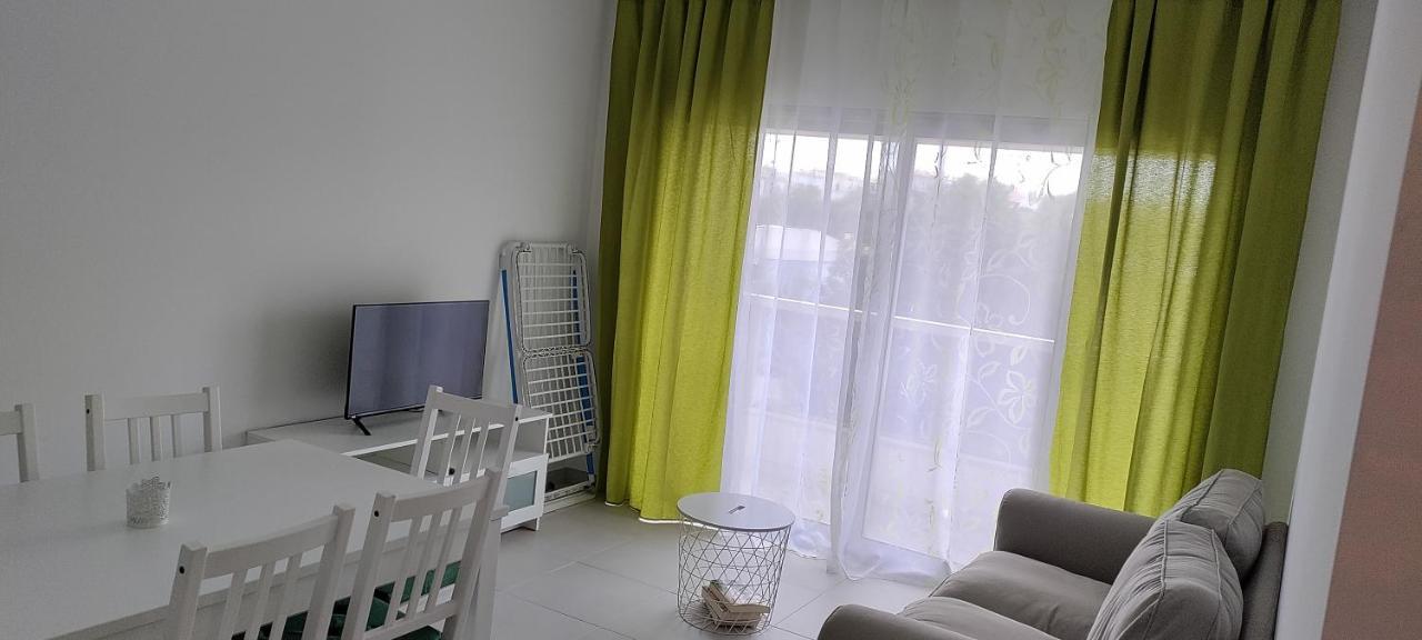 Apt Alcantarilha Dış mekan fotoğraf