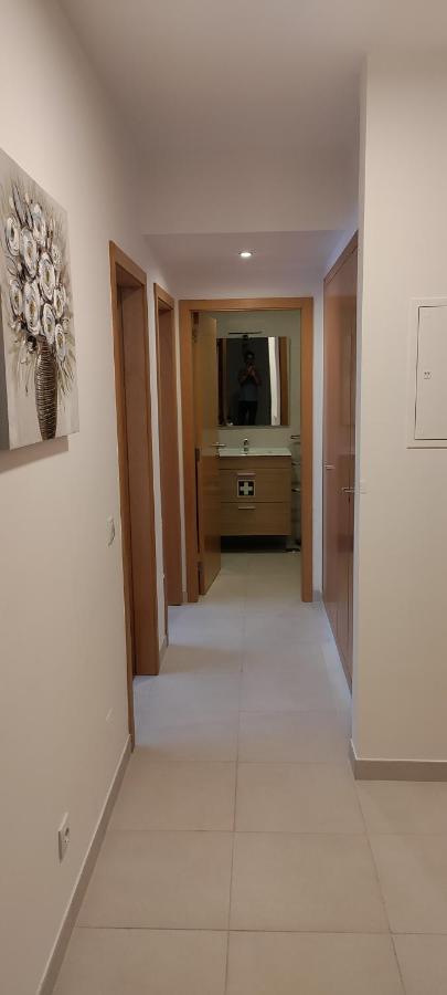 Apt Alcantarilha Dış mekan fotoğraf