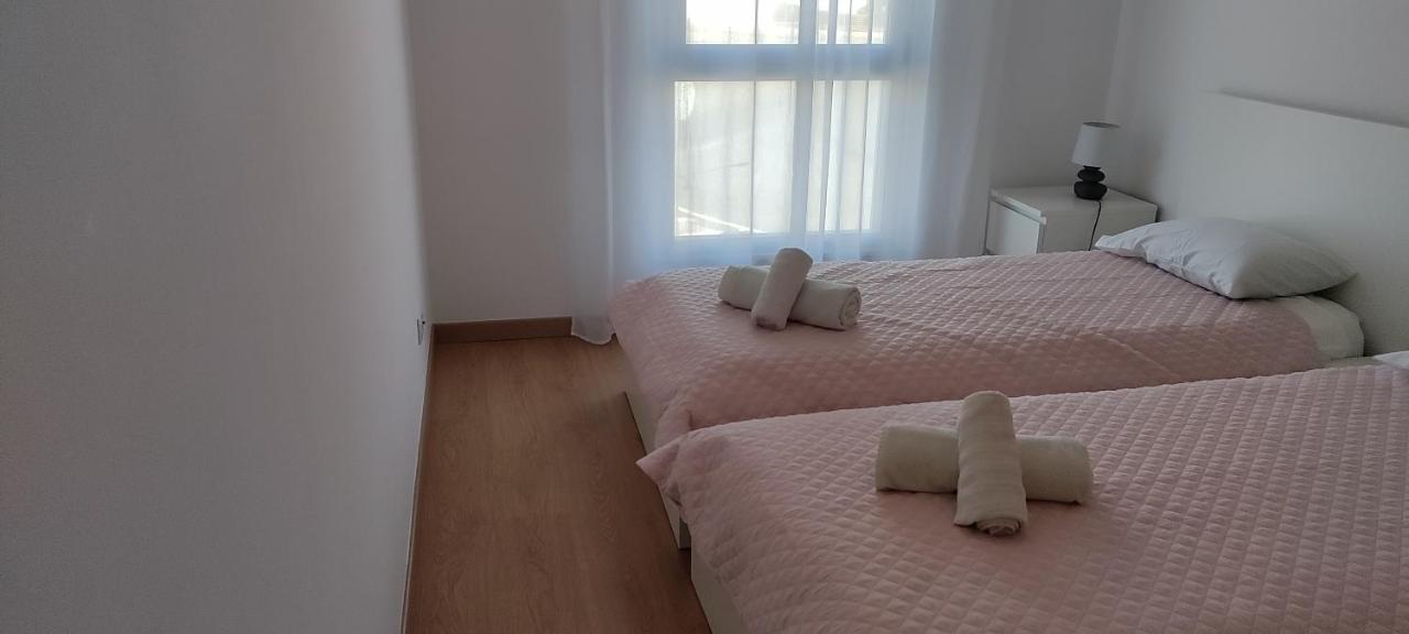 Apt Alcantarilha Dış mekan fotoğraf